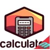 Calculator For you icon