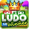 Icono de Ludo Winner