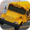 3D School Bus Driving Simulator icon