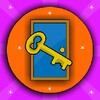 Escape From Simple Wooden House icon