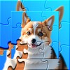 أيقونة Jigsaw Puzzles - Puzzle Games