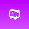 MeetNew- Random Video Call App icon