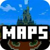 Maps for Minecraft PE Free icon