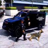 Police Games Simulator: PGS 3d icon