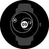 Tangent Watch Face icon