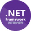 .Net Framework Interview icon