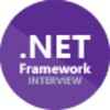 Икона .Net Framework Interview