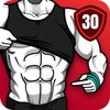 Six Pack in 30 Days icon