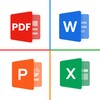 Icône All Document Reader