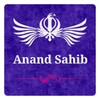 Anand Sahib In hindi & punjabi icon