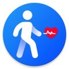 Icono de Step Counter - Pedometer