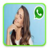 Icona di Brazilian Girl For Whatsapp