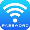 Super WiFi Password Reminder Tool icon