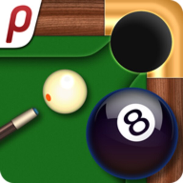 Pool Plus for Android - Download the APK from Uptodown