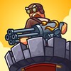 ไอคอน Steampunk Defense: Tower Defense