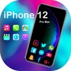 iPhone 12 Pro Max icon