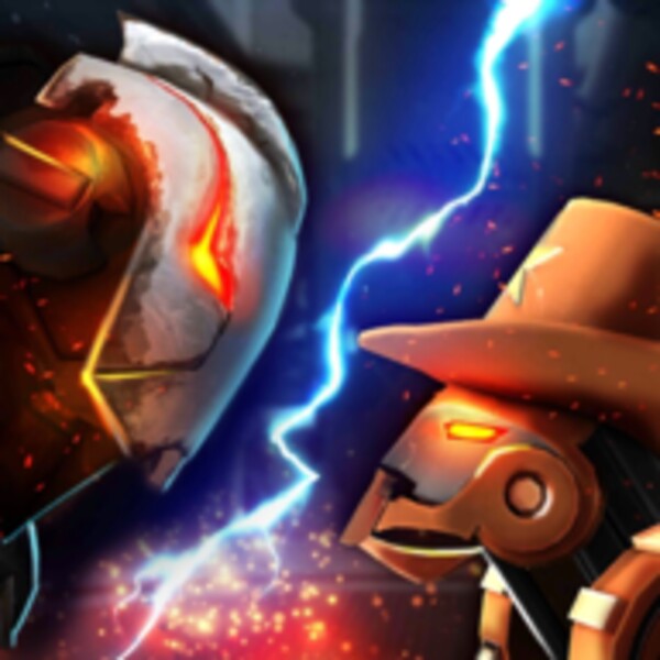 Android için Clash Of Robots - Uptodown’dan APK’yı indirin