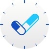 Icon von mediteo medication reminder