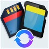 Memory Card Recovery Program icon