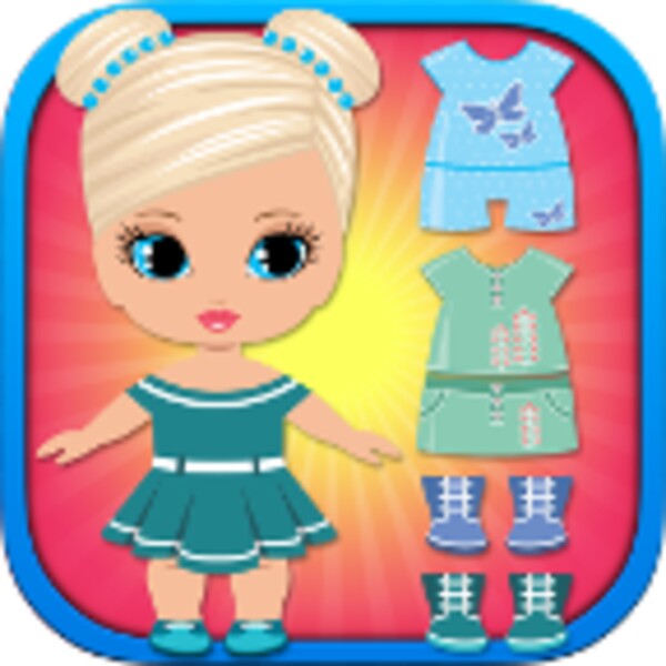 Dress Up for Android - Download the APK from Uptodown