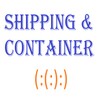 Shipping & Container icon