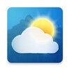 GO Weather - Weather app icon