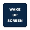 Wake Up Screen icon