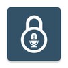 Voice Screen Lock icon