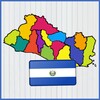 Mapa de El Salvador icon