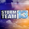 WGME WX icon