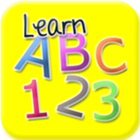 ABC 123 Game::Appstore for Android