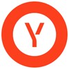 Yandex Start आइकन