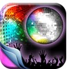 Disco Ball Live Wallpaper icon