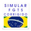 FGTS Corrigido icon