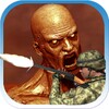 shooting kill zombies game icon