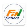 FinSchool-Stock Market Courses icon