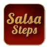 Icon von Salsa Steps