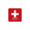 Swiss President icon