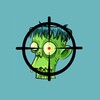 Zombie Shooter Evil Dead icon