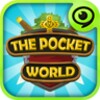 The pocket world icon