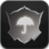 Mobile guards icon