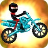 Randy Drive MotoBike Cunningham Run Ninja icon