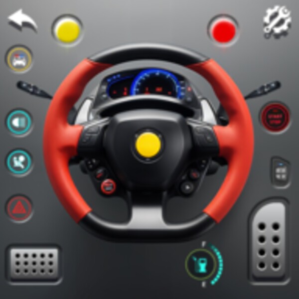 Car Motor Engine Sounds for Android - Download the APK from Uptodown