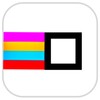 Икона Color Sides : Colors Dash