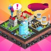 Skyward City - Urban Tycoon icon