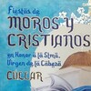Moros y Cristianos Cúllar 2023/2024 icon