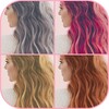 Hair Color Changer - Hair Dye icon