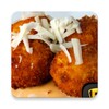 Appetizers, Snacks & Starters icon