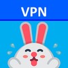 Bunny VPN - Free VPN Proxy Server & Secure Service icon