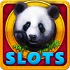 Panda Slots icon